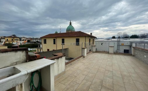 Apartment in San Filippo, Lucca, Italy 1