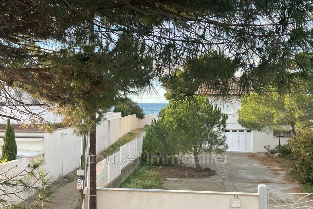 Villa in Le Grau d'Agde, Agde, France 2 - 13931237