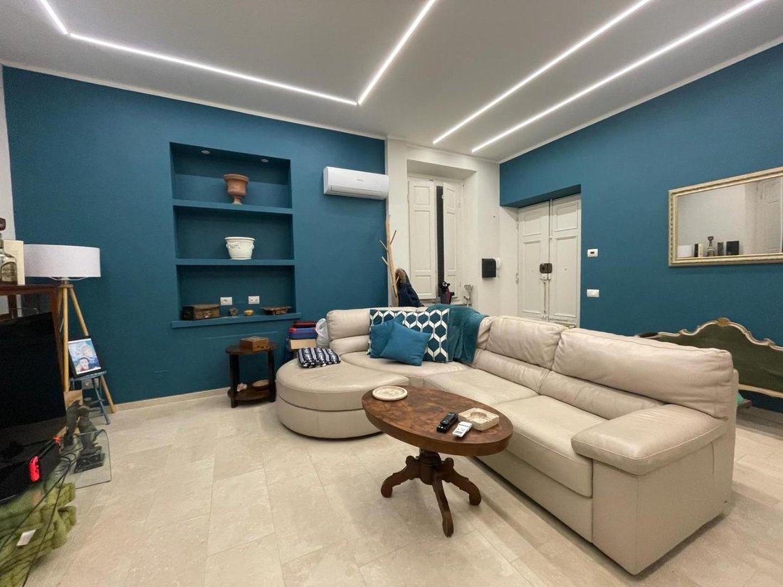 Apartment in San Filippo, Lucca, Italy 3 - 13933136