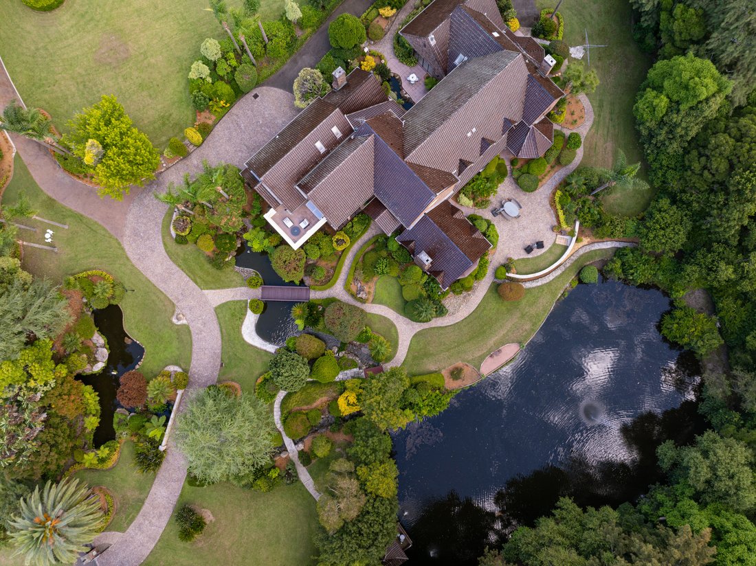 House in Dural, New South Wales, Australia 2 - 13935364