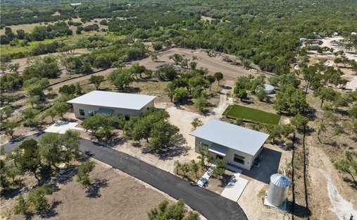 Farm Ranch in Austin, Texas, United States 1