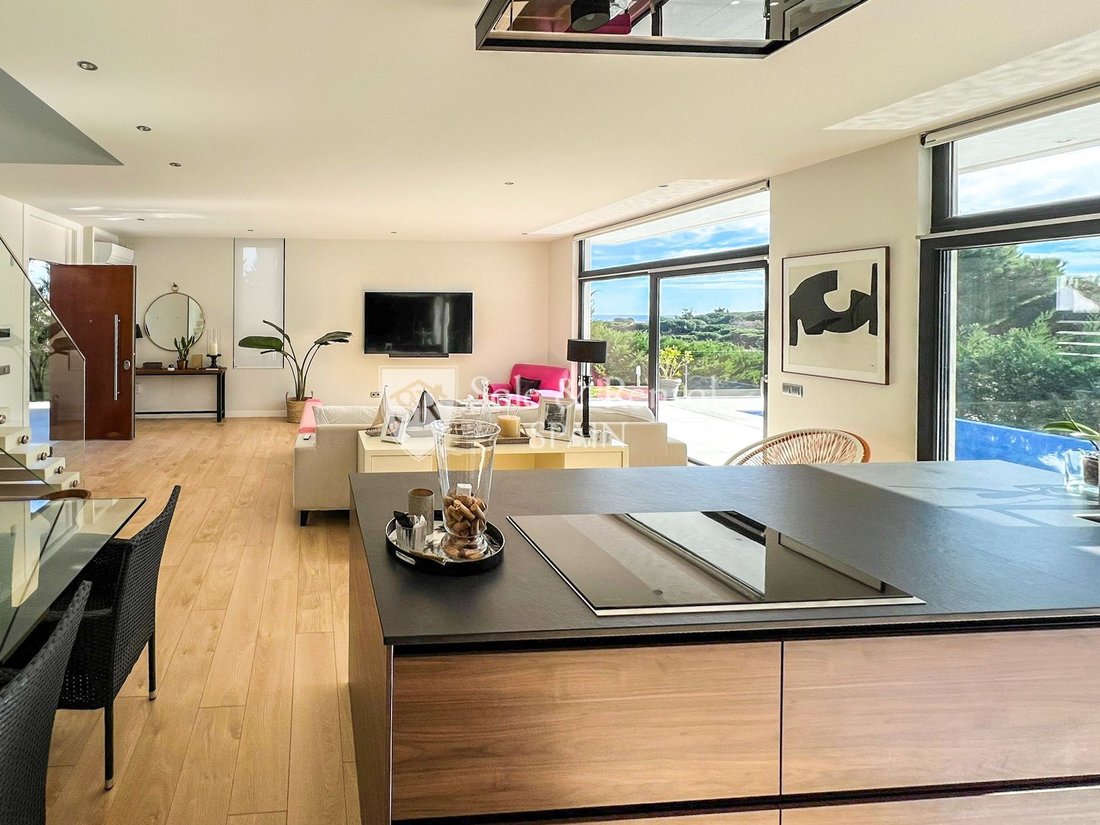 Chalet in Sant Feliu de Guixols, Catalonia, Spain 5 - 13931785