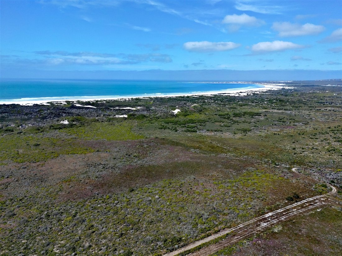 Land in Cape Agulhas Local Municipality, Western Cape, South Africa 4 - 13935230