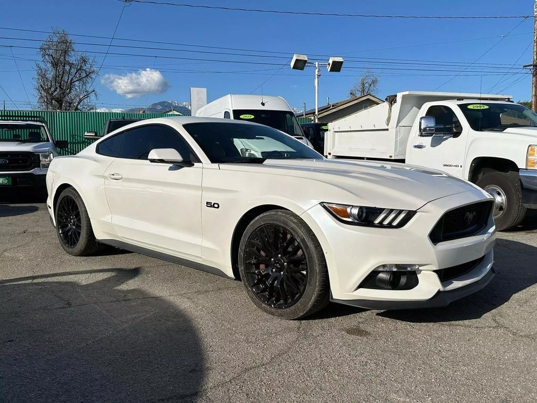 Ford Mustang In Ontario Ca United States For Sale