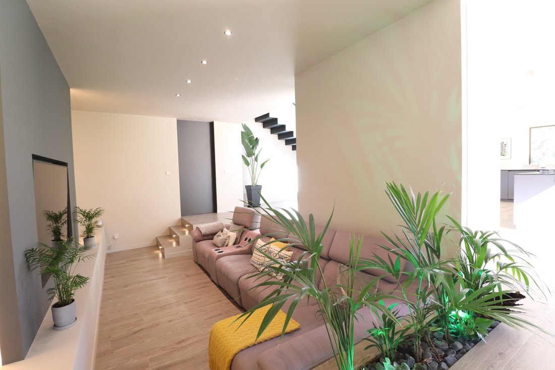 Country House in Aspe, Valencian Community, Spain 4 - 13931102