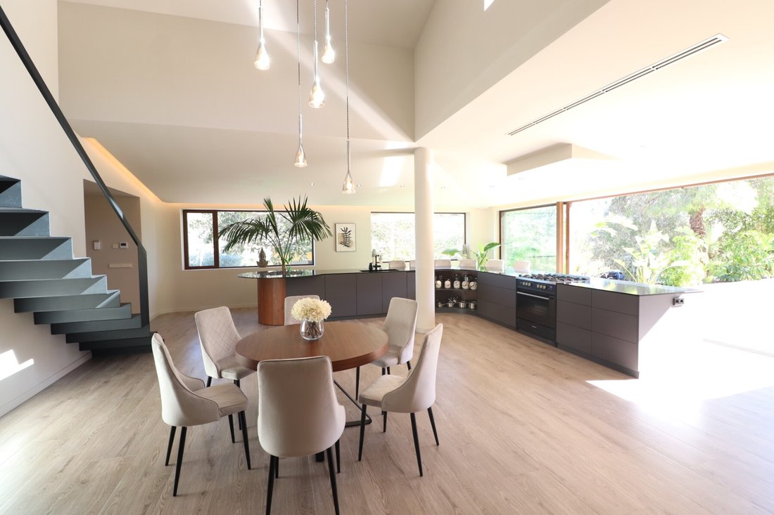 Country House in Aspe, Valencian Community, Spain 3 - 13931102