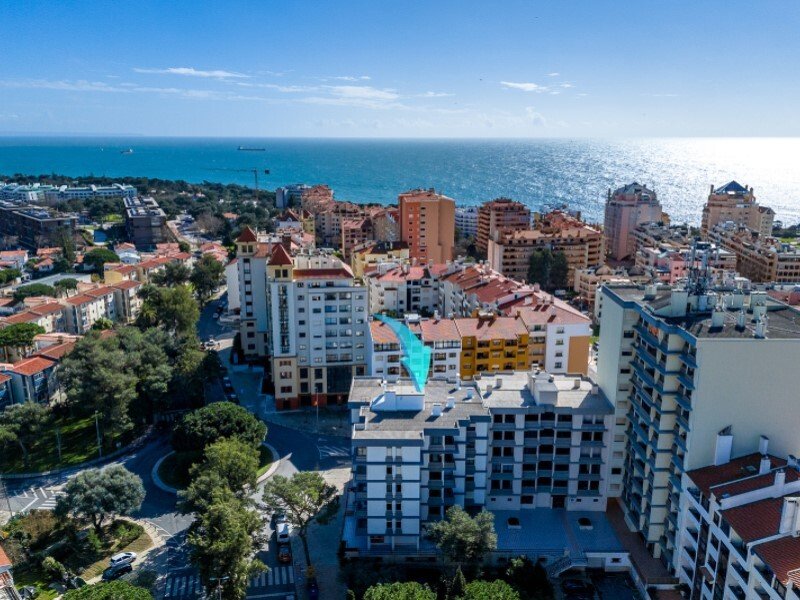Apartment in Cascais e Estoril, Lisbon, Portugal 1 - 13932947