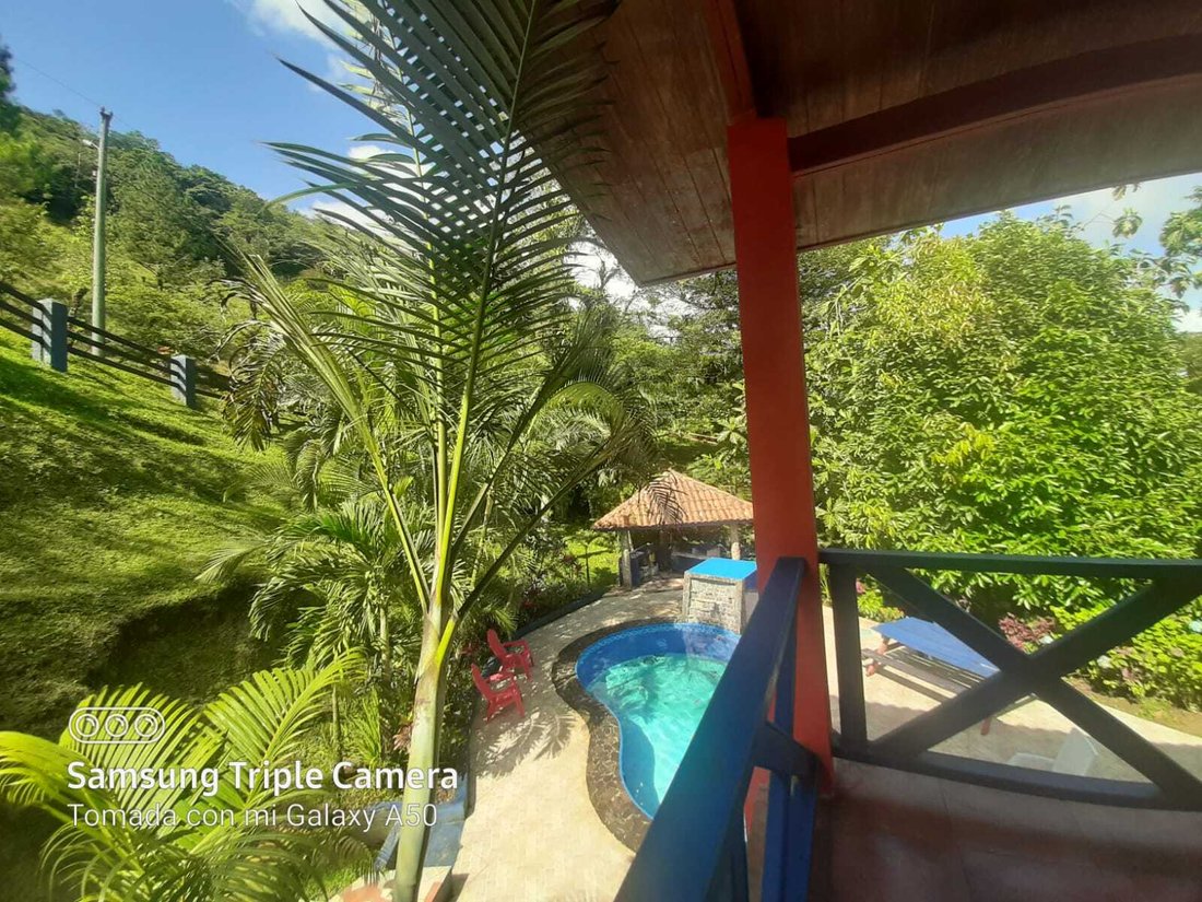 House in Sorá, Coclé Province, Panama 5 - 13936520
