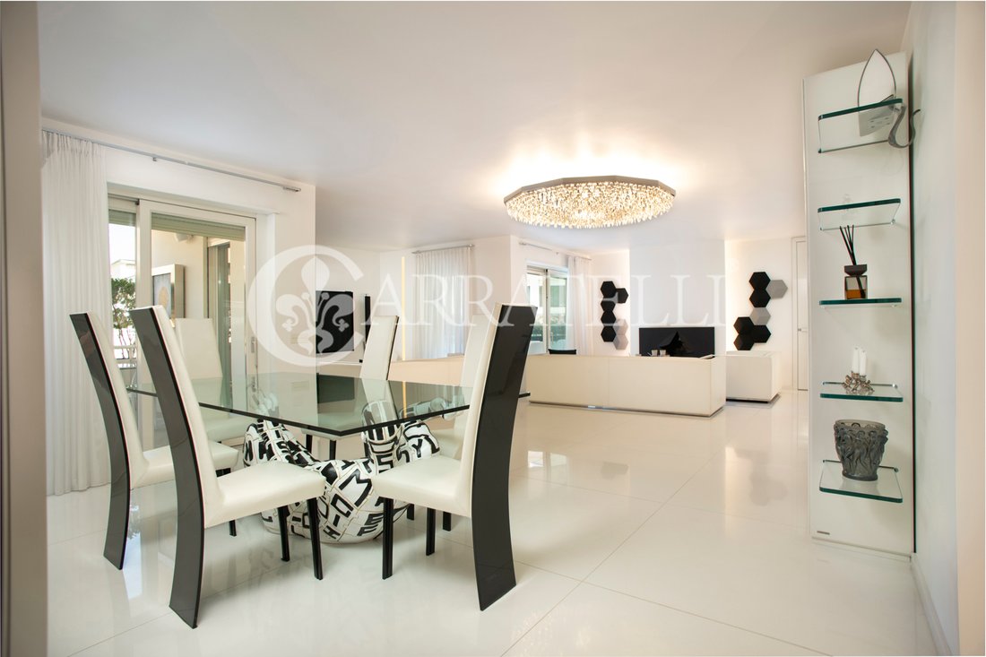 Apartment On Sale Roma (Rm) , Parioli In Rome, Lazio, Italy For Sale