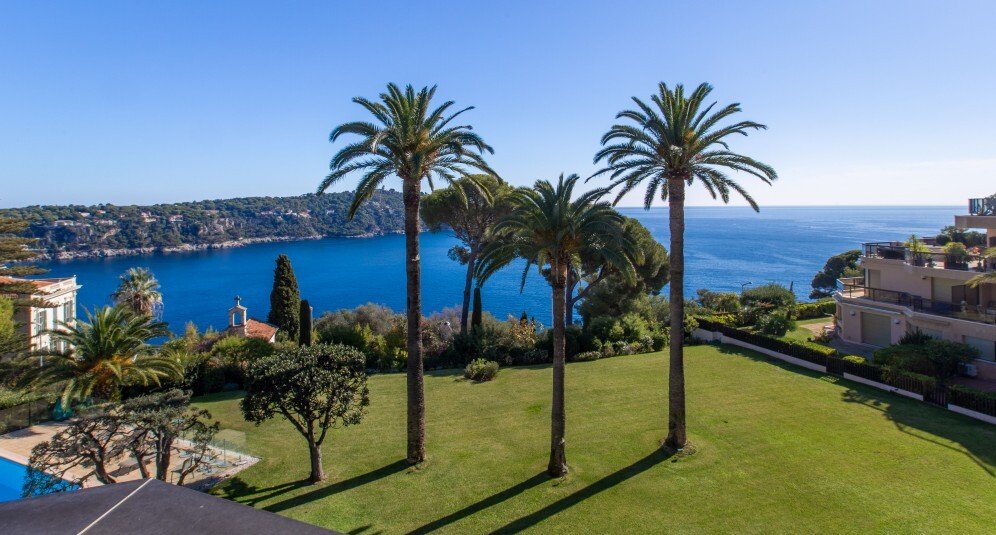 Apartment in Le Port, Villefranche-sur-Mer, France 3 - 12457263
