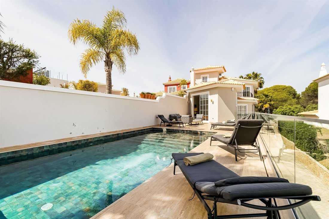 House in Loule (Sao Clemente), Algarve, Portugal 1 - 13935427