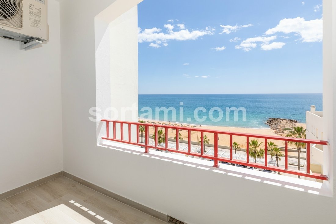 Apartamento en Quarteira, Algarve, Portugal 1 - 13935260