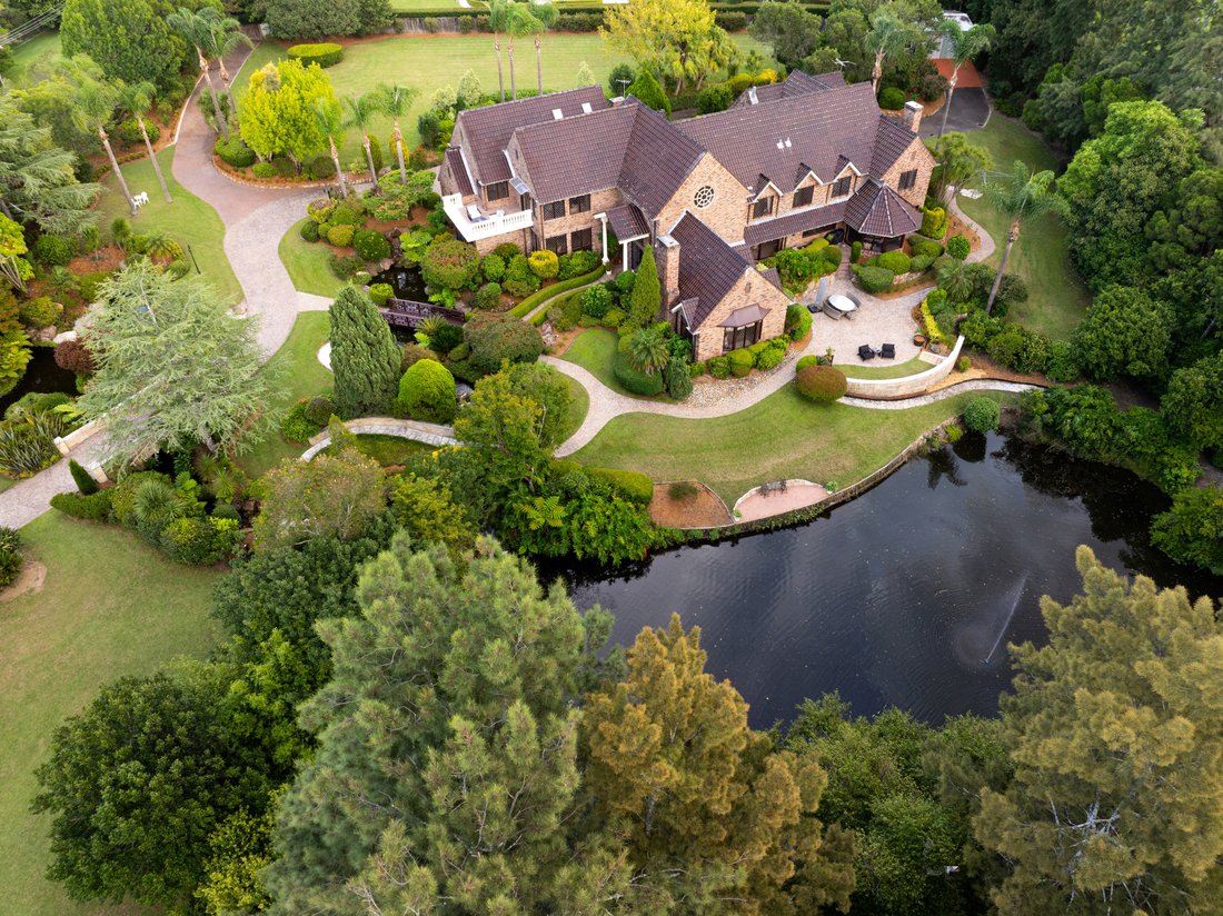 House in Dural, New South Wales, Australia 3 - 13935364