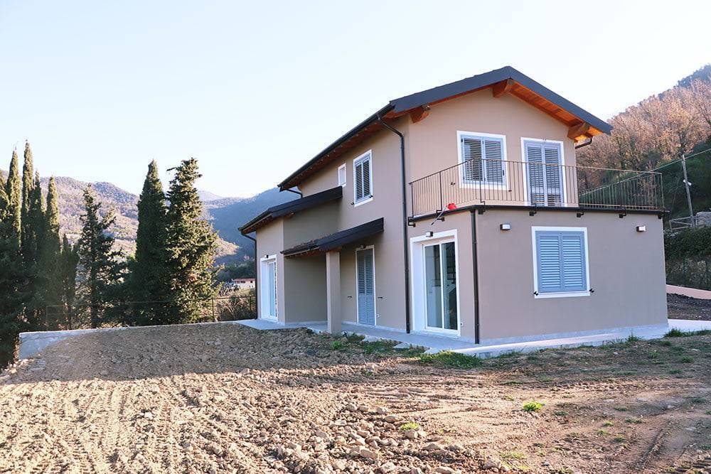 Villa a Perinaldo, Liguria, Italia 4 - 13935818