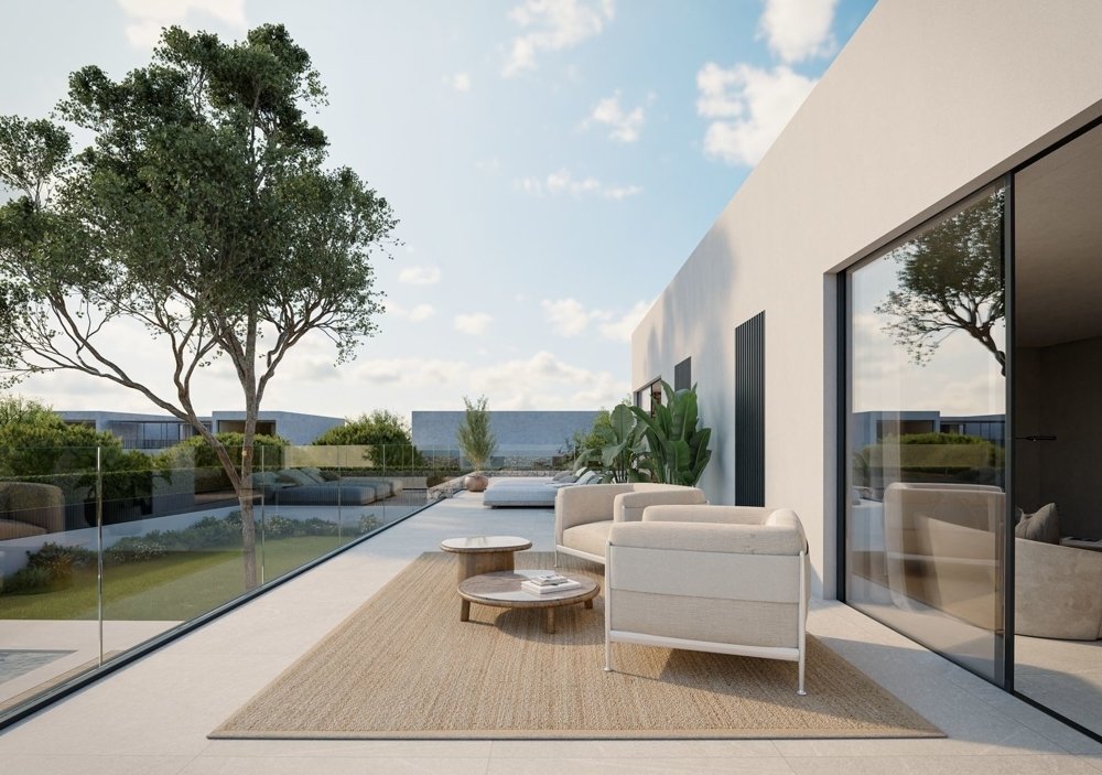 Villa in Santa Ponsa, Balearic Islands, Spain 4 - 13936336