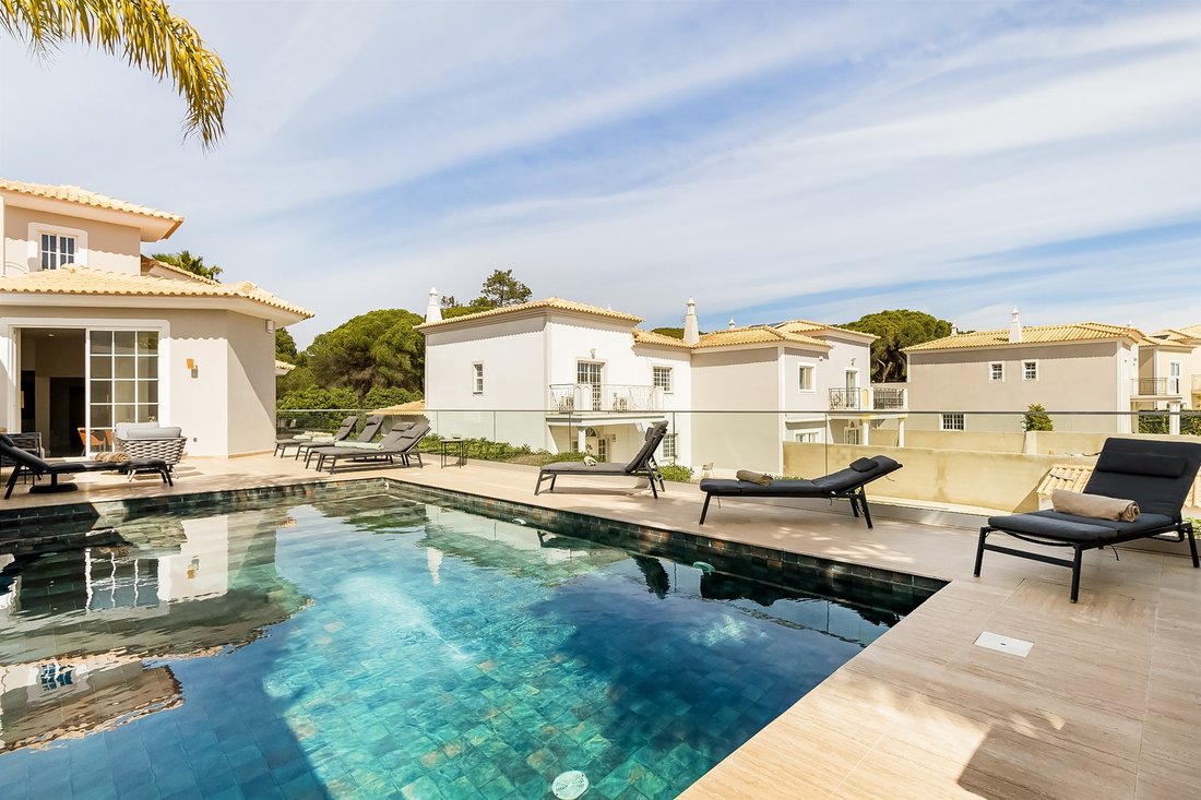 House in Loule (Sao Clemente), Algarve, Portugal 3 - 13935427
