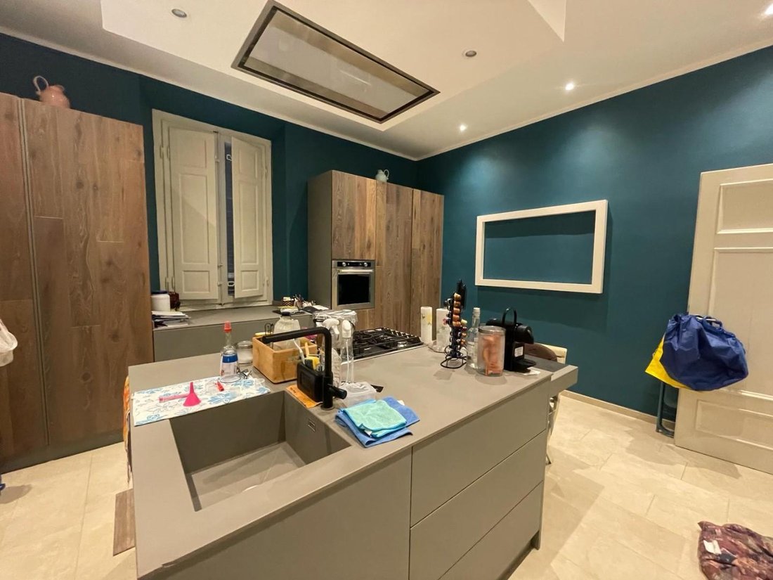 Apartment in San Filippo, Lucca, Italy 5 - 13933136