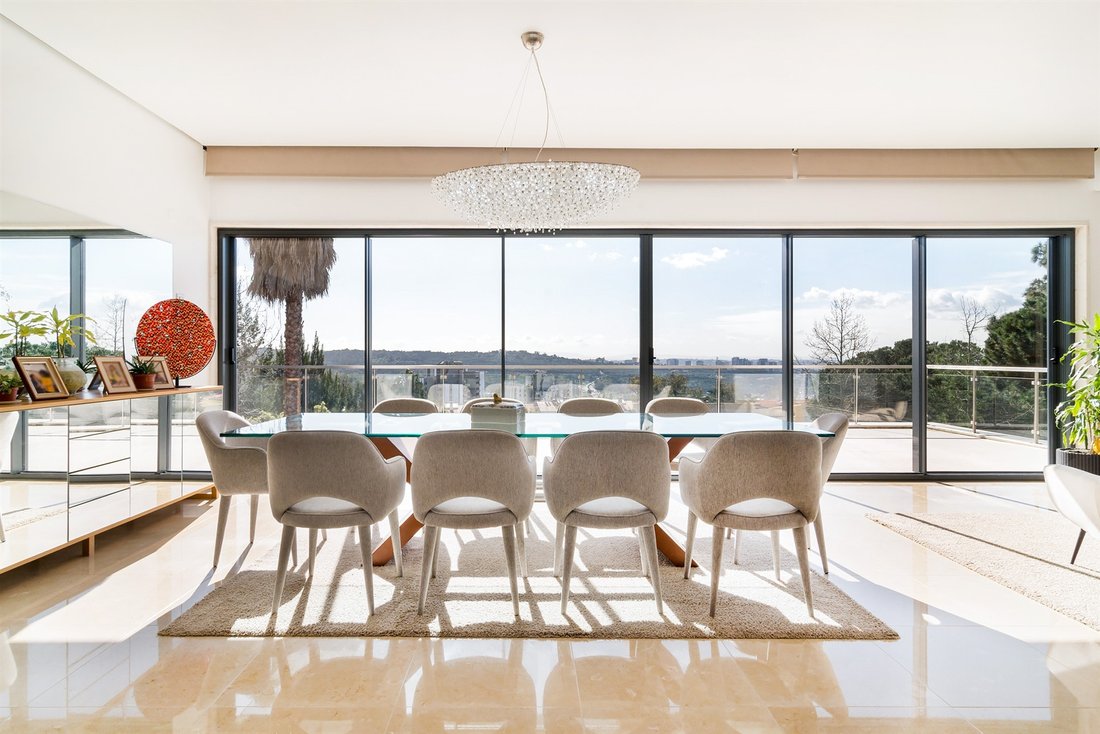 House in Alfragide, Lisbon, Portugal 4 - 13935186