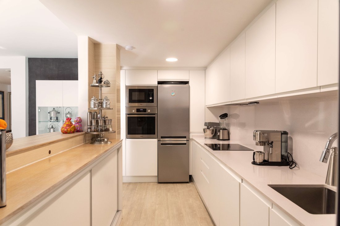 Apartamento en Calviá, Islas Baleares, España 5 - 13931277
