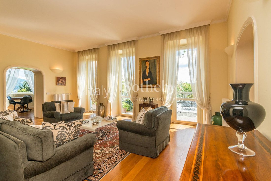 Maison à Meina, Piémont, Italie 3 - 13932854