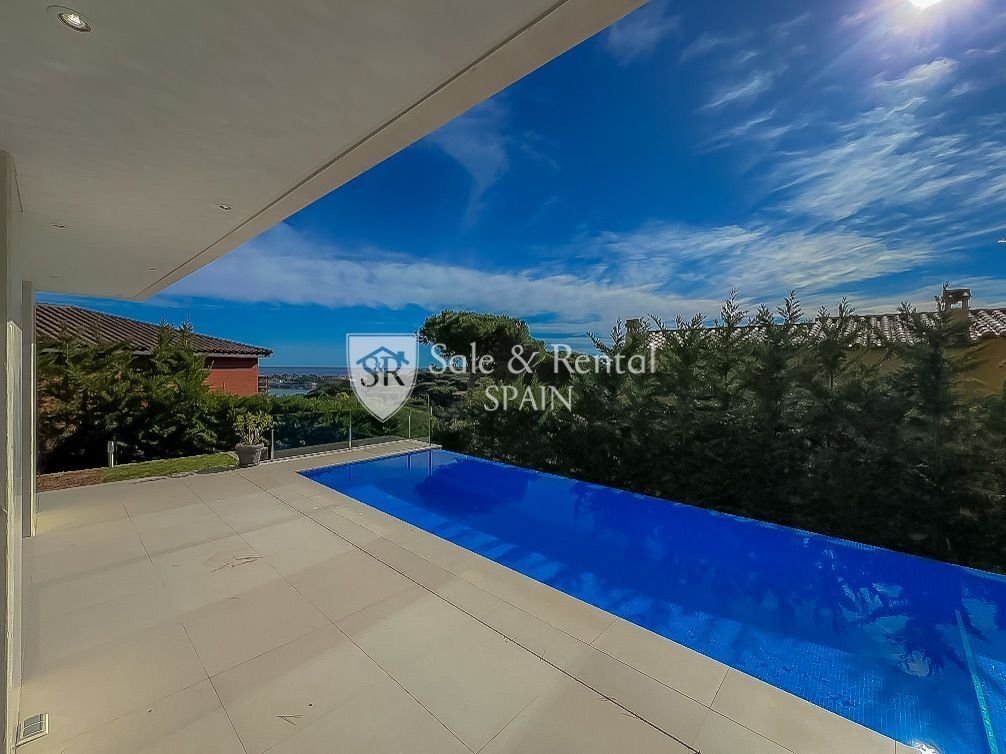 Chalet in Sant Feliu de Guixols, Catalonia, Spain 4 - 13931785
