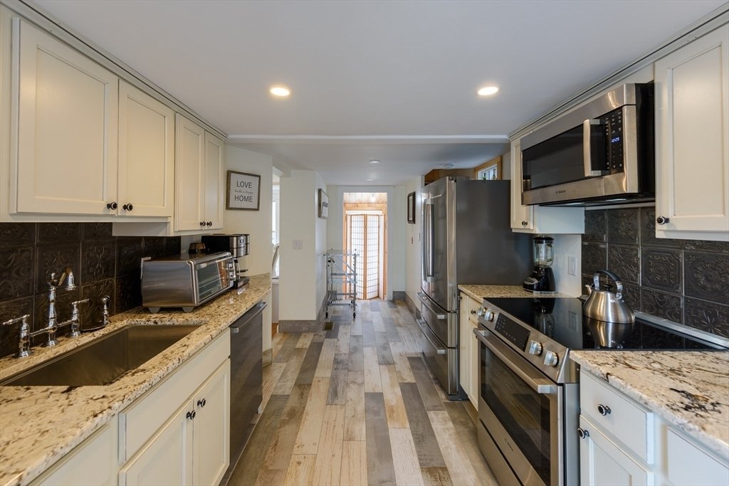 House in Oak Bluffs, Massachusetts, United States 4 - 13931173