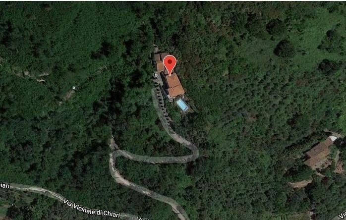 Villa in Center, Pescia, Tuscany 3 - 13933141