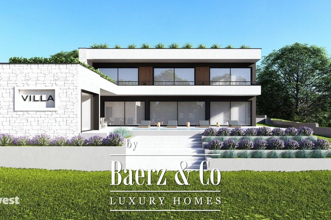 Townhouse in Labinci, Istria County, Croatia 2 - 13400274