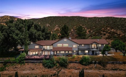 Casa a Yucaipa, California, Stati Uniti 1