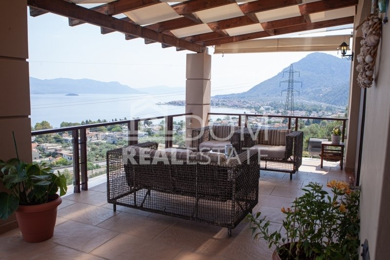 Apartment in Koinotita Kainourgiou, Kamena Vourla, Greece 2 - 13051123