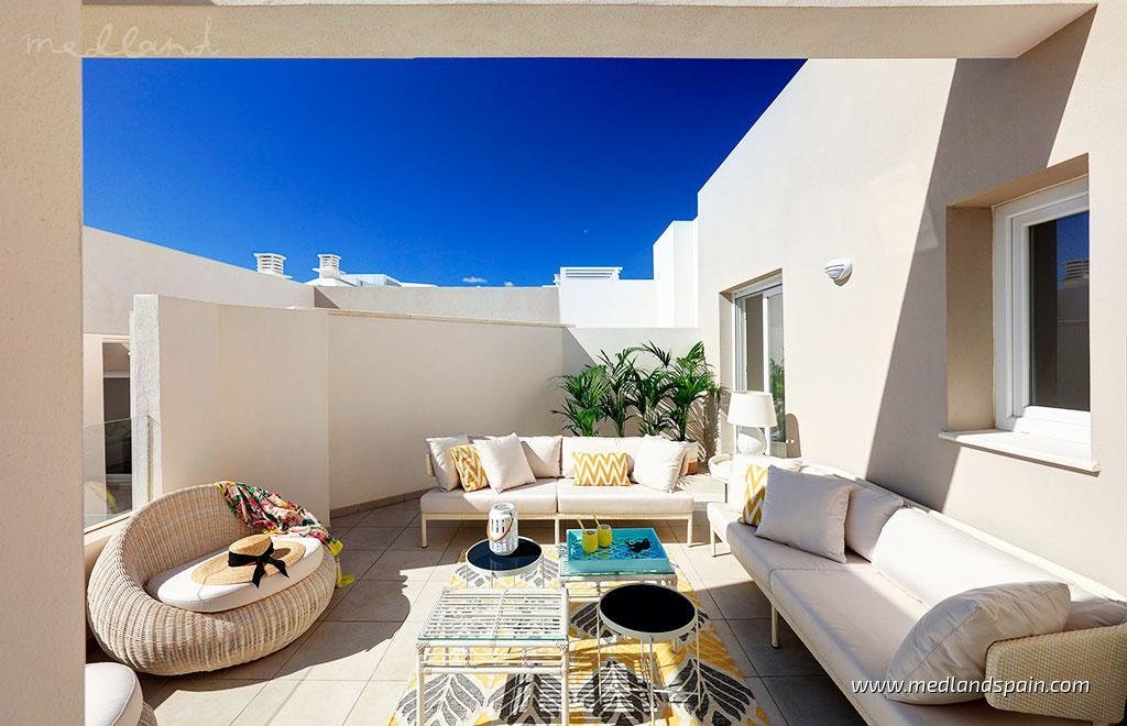Apartment in Nueva Andalucia, Marbella, Spain 3 - 13932925