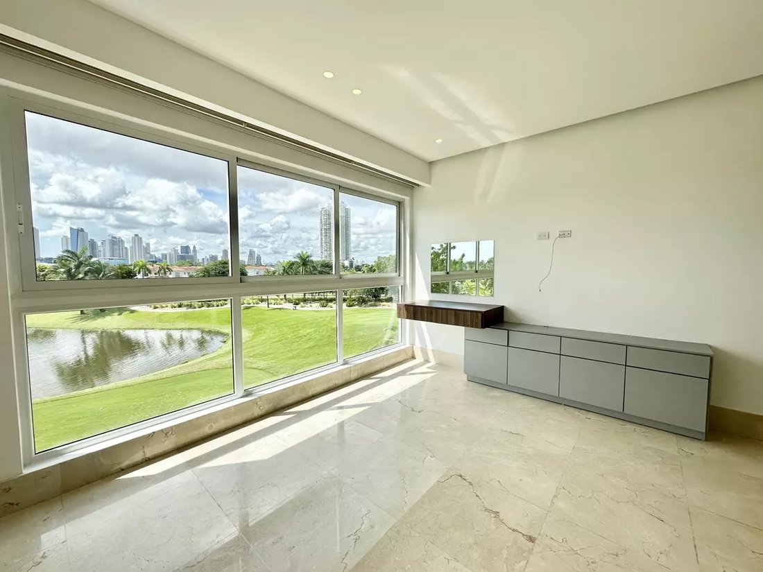 Apartment in Panama City, Panama, Panama 1 - 13936544
