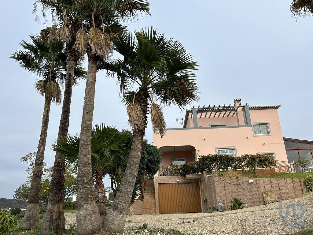 Townhouse in Tavira (Santa Maria e Santiago), Algarve, Portugal 2 - 13935250