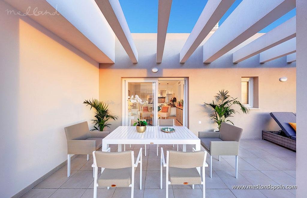Apartment in Nueva Andalucia, Marbella, Spain 4 - 13932925