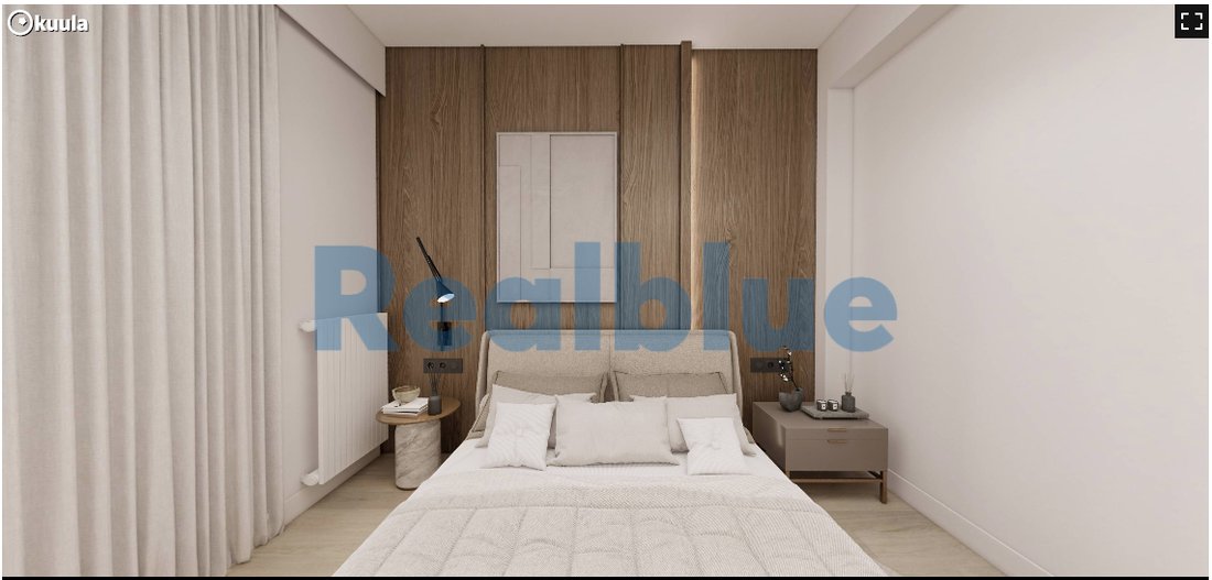Apartment in 2nd Community of Kallithea, Attica, Greece 5 - 13937606