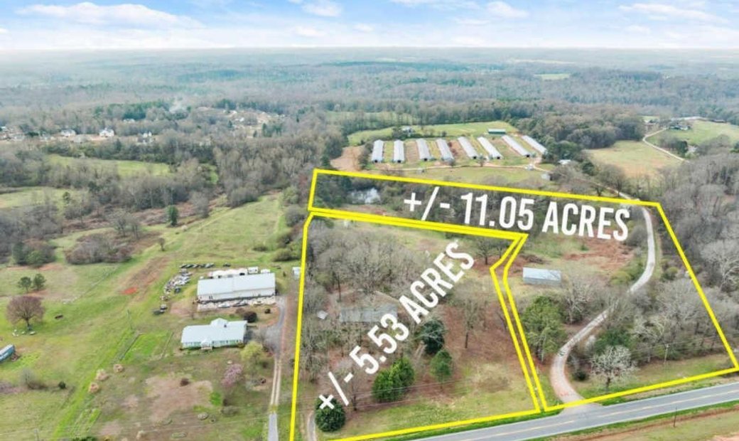 Lots And Land Maysville In Maysville, United States For Sale