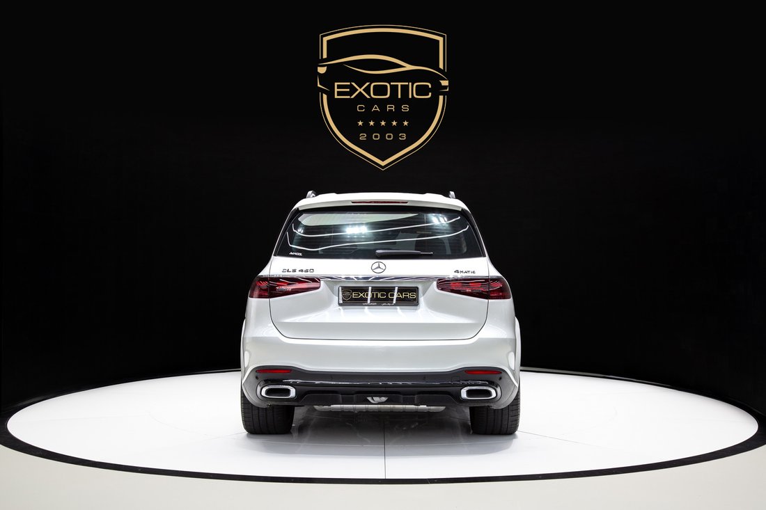 Suv in Dubai, Dubai, United Arab Emirates 5 - 13941074