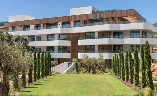Attico a Sotogrande, San Roque, Andalusia 1