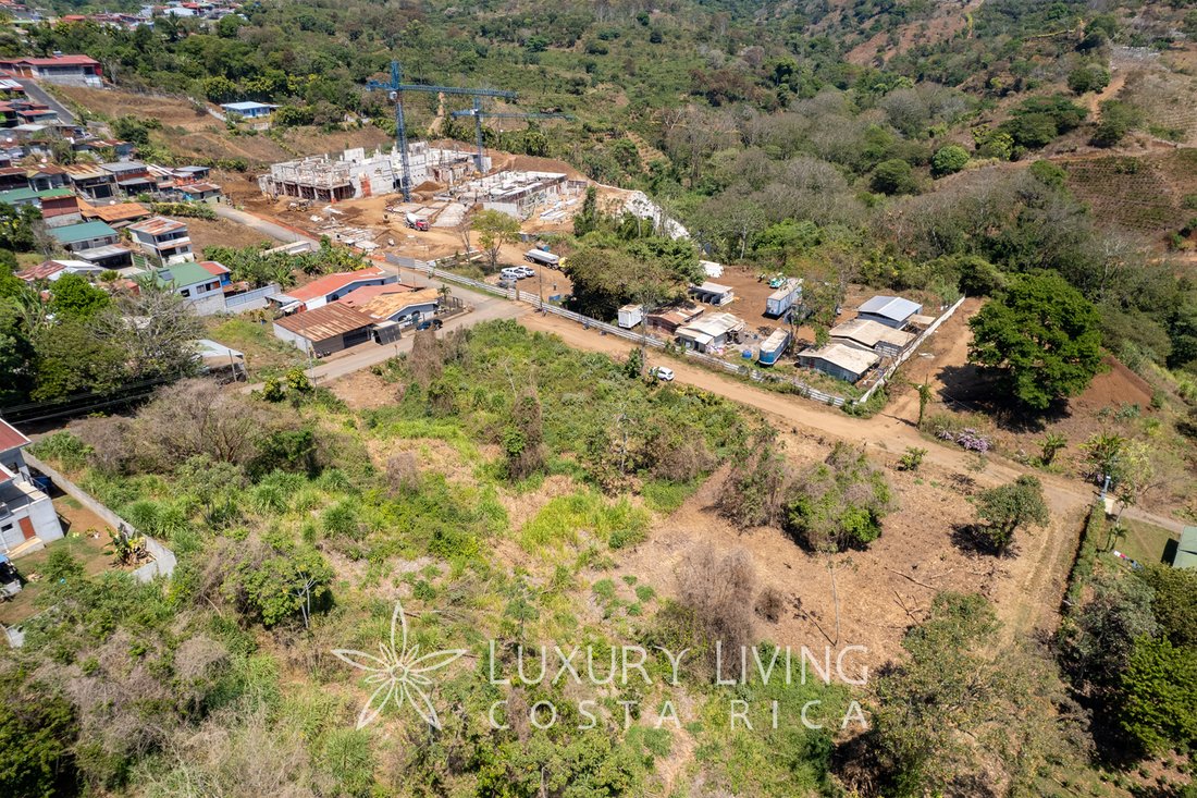 Land in Naranjo de Alajuela, Alajuela Province, Costa Rica 4 - 13196038