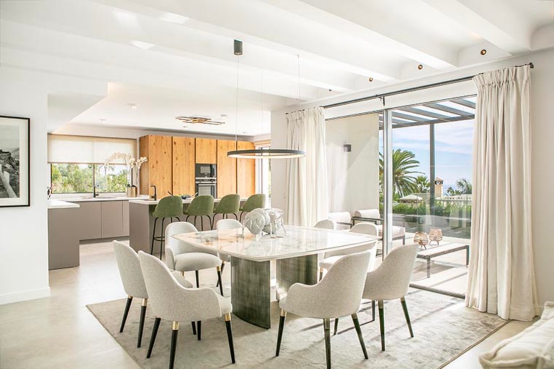 Villa in Marbella, Andalusia, Spain 5 - 13792163