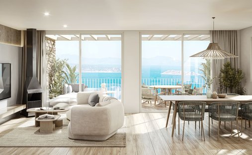 Villa a Begur, Catalogna, Spagna 1