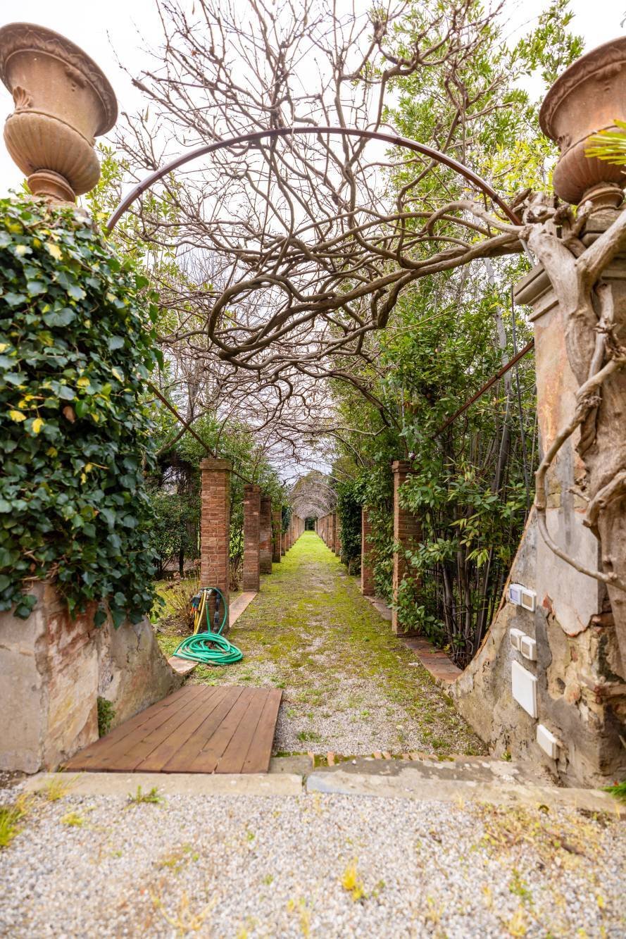 Villa in Calci, Tuscany, Italy 4 - 13941190