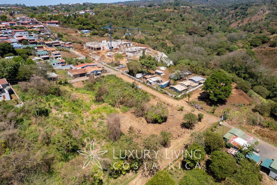 Land in Naranjo de Alajuela, Alajuela Province, Costa Rica 1 - 13196038