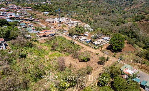 Land in Naranjo de Alajuela, Alajuela Province, Costa Rica 1