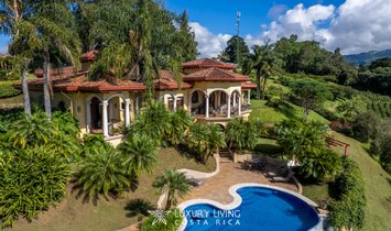Maison à Alajuela, Costa Rica 2