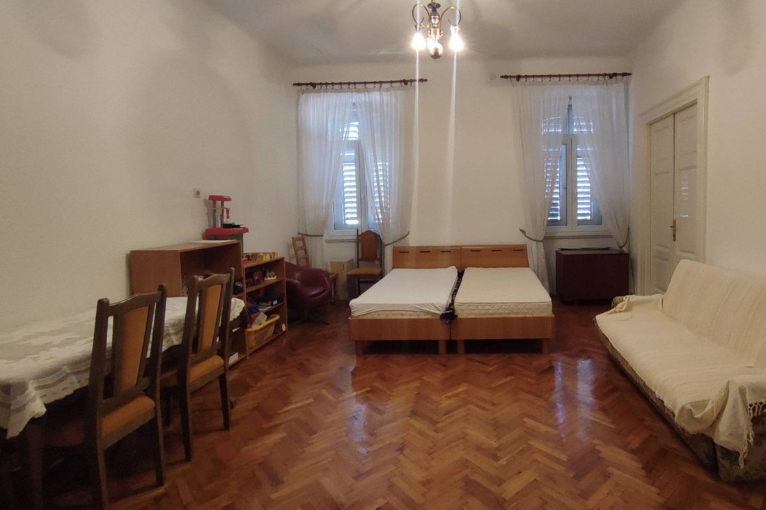 Apartment in Grad Pula, Istria County, Croatia 3 - 13943730