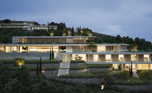 Haus in Sotogrande, San Roque, Andalusien 1