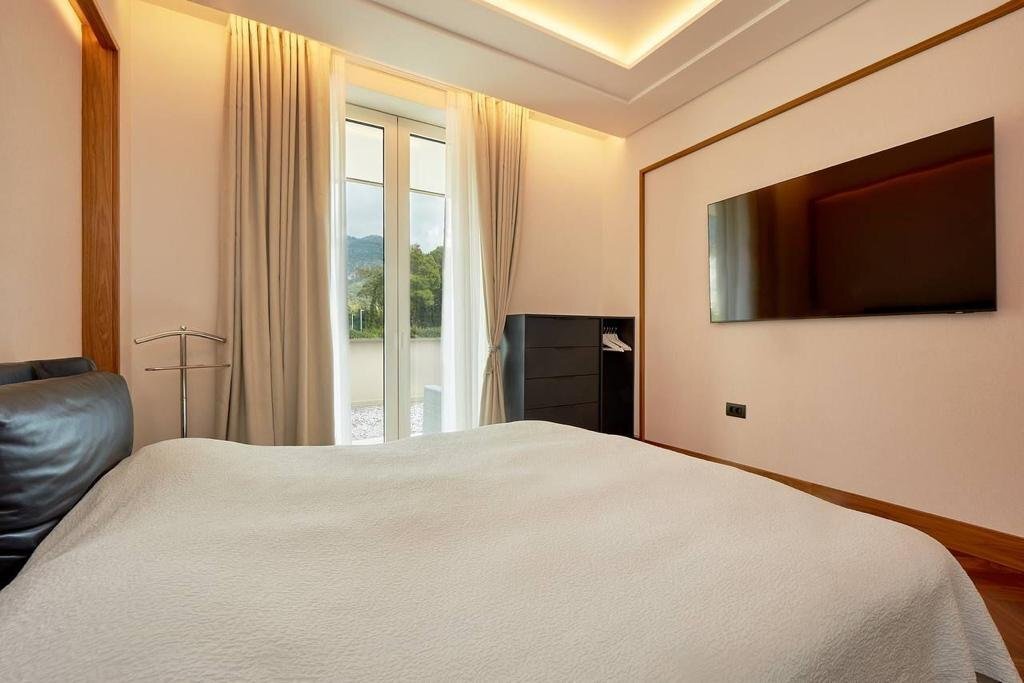 Appartamento in Teodo, Tivat Municipality, Montenegro 5 - 13941376