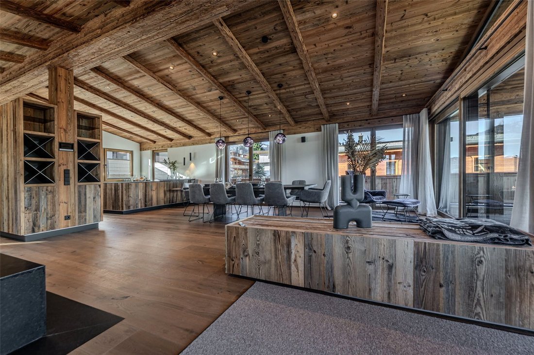 Flat Apartment Going Am Wilden Kaiser In Going Am Wilden Kaiser, Tyrol