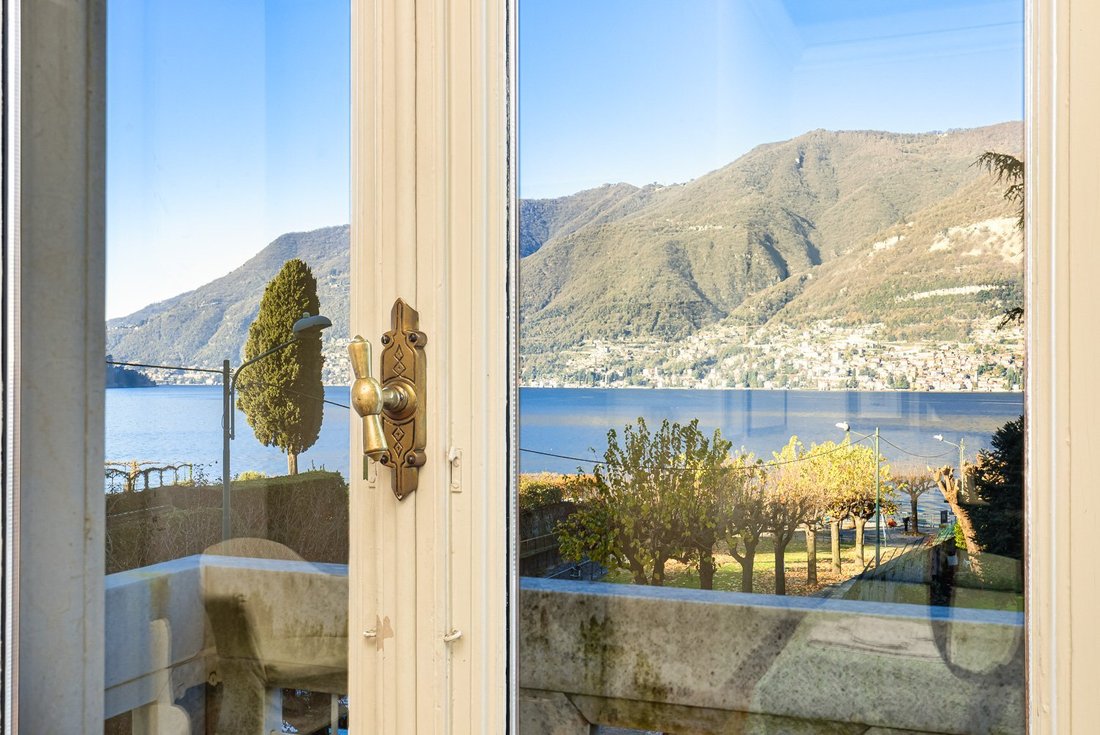 House in Faggeto Lario, Lombardy, Italy 3 - 13942047